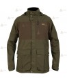 Chaqueta ligera especial climas secos para Agentes Rurales