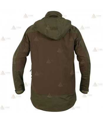 Chaqueta ligera especial climas secos para Agentes Rurales