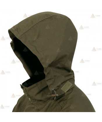 Chaqueta ligera especial climas secos para Agentes Rurales