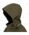 Chaqueta ligera especial climas secos para Agentes Rurales