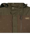 Chaqueta ligera especial climas secos para Agentes Rurales
