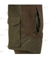 Chaqueta ligera especial climas secos para Agentes Rurales
