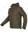 Chaqueta con refuerzos en nylon 500D.Agentes Rurales (Hombre)