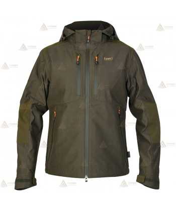 Chaqueta con refuerzos en nylon 500D.Agentes Rurales (Hombre)
