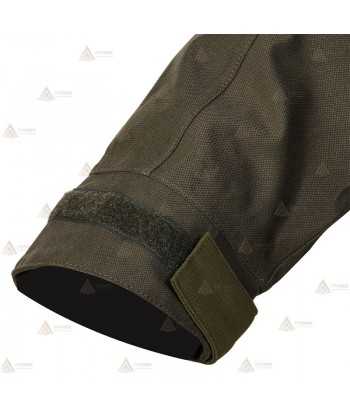 Chaqueta con refuerzos en nylon 500D.Agentes Rurales (Hombre)