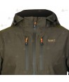 Chaqueta con refuerzos en nylon 500D.Agentes Rurales (Hombre)