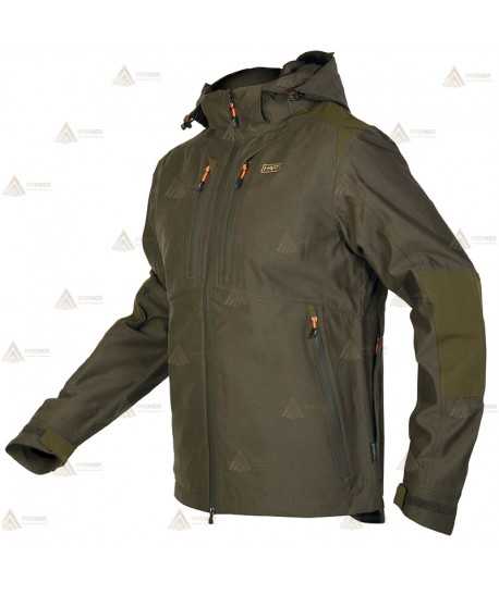 Chaqueta con refuerzos en nylon 500D.Agentes Rurales (Hombre)