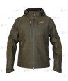 Chaqueta con refuerzos en nylon 500D.Agentes Rurales (Hombre)