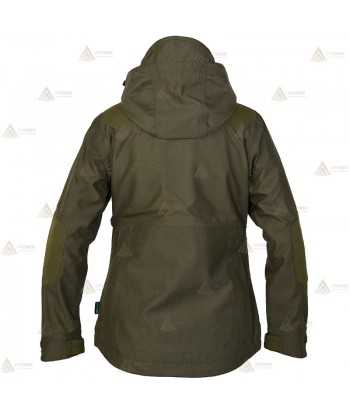 Chaqueta con refuerzos en nylon 500D.Agentes Rurales (Hombre)