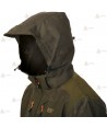 Chaqueta con refuerzos en nylon 500D.Agentes Rurales (Hombre)