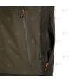 Chaqueta con refuerzos en nylon 500D.Agentes Rurales (Hombre)