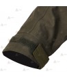 Chaqueta con refuerzos en nylon 500D.Agentes Rurales (Hombre)