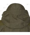 Chaqueta con refuerzos en nylon 500D.Agentes Rurales (Hombre)