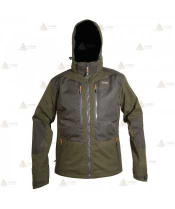Chaqueta ligera e impermeable para Agentes Rurales
