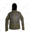 Chaqueta ligera e impermeable para Agentes Rurales
