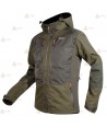 Chaqueta ligera e impermeable para Agentes Rurales