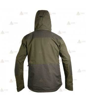 Chaqueta ligera e impermeable para Agentes Rurales