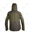 Chaqueta ligera e impermeable para Agentes Rurales