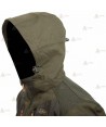 Chaqueta ligera e impermeable para Agentes Rurales