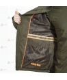 Chaqueta ligera e impermeable para Agentes Rurales