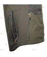 Chaqueta ligera e impermeable para Agentes Rurales