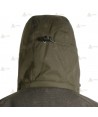 Chaqueta ligera e impermeable para Agentes Rurales