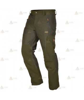Pantalón elástico e impermeable de verano para Agentes Rurales