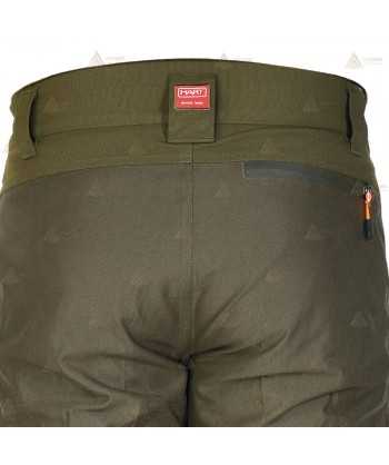 Pantalón elástico e impermeable de verano para Agentes Rurales