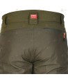 Pantalón elástico e impermeable de verano para Agentes Rurales