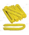 Barreras para absorción y contención de derrames químicos