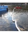 Barreras marinas absorbentes para aceites y combustibles -27,5 lit-