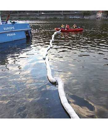 Barreras marinas absorbentes para aceites y combustibles -92.5 lit-