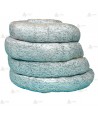 Barreras marinas absorbentes para aceites y combustibles -92.5 lit-