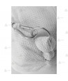 Barreras para sumideros de absorción de aceites y combustibles