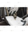 Almohadas para la absorción de aceites con dos tamaños