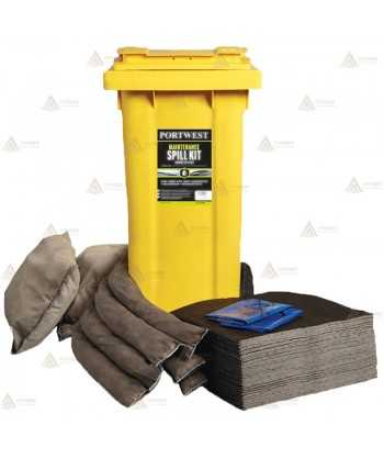 Kit para contención y...