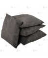 Almohadas absorbentes para contención de derrames universales