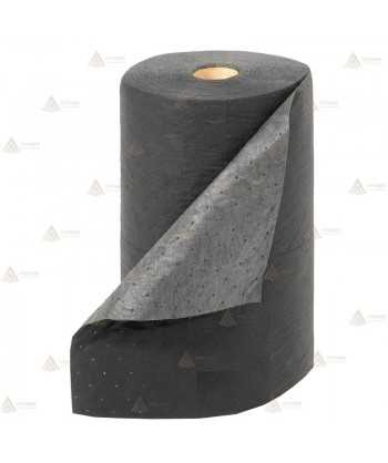 Rollo ancho de hojas gruesas para derrames universales