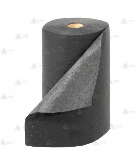 Rollo ancho de hojas gruesas para derrames universales