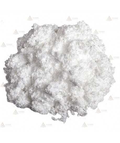 Absorbente hidrofóbico granulado universal