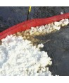 Absorbente hidrofóbico granulado universal