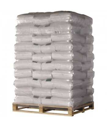 Absorbente universal granulado de Sepiolita 30/60 para derrames peligrosos