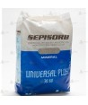 Absorbente universal granulado de Sepiolita 30/60 para derrames