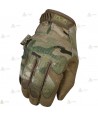 Guantes tácticos con refuerzos