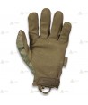 Guantes tácticos con refuerzos