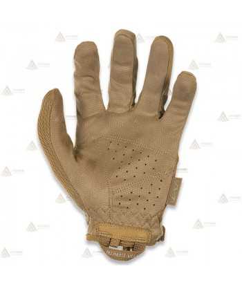 Specialty 0.5 mm AX-Suede covert