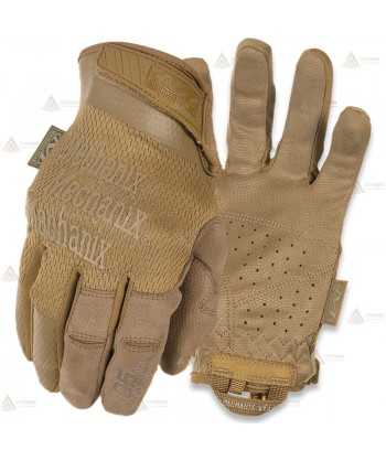 Specialty 0.5 mm AX-Suede covert