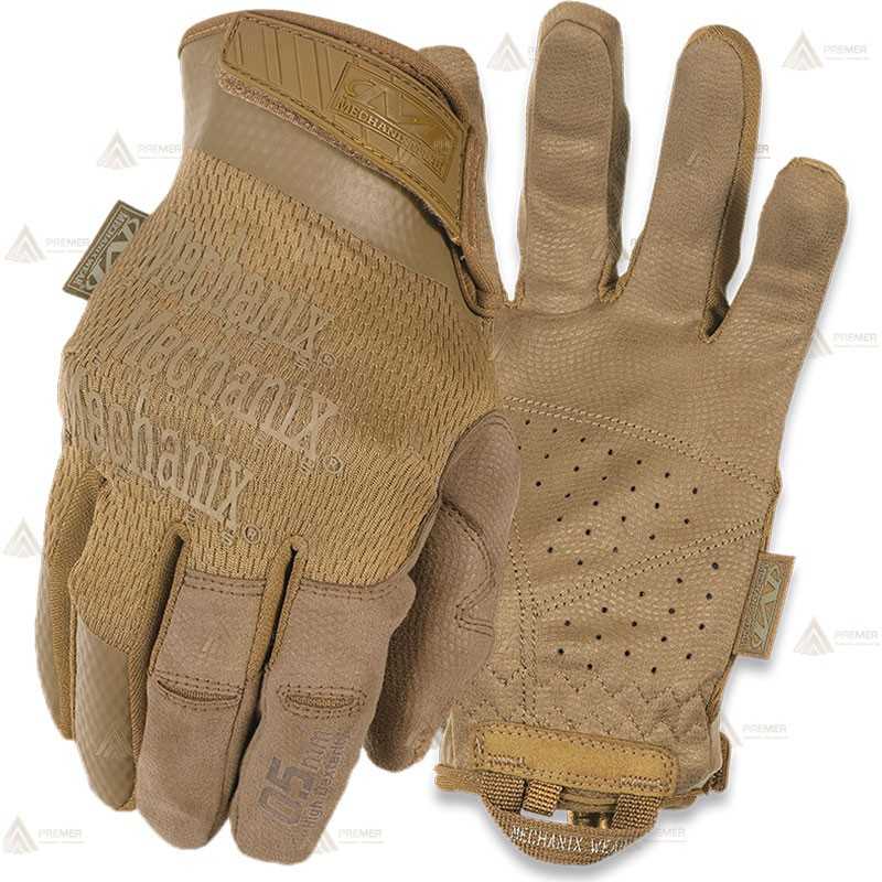 Specialty 0.5 mm AX-Suede covert