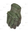 Guantes tácticos con refuerzos