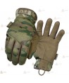 Guantes tácticos camuflaje elásticos y resistentes